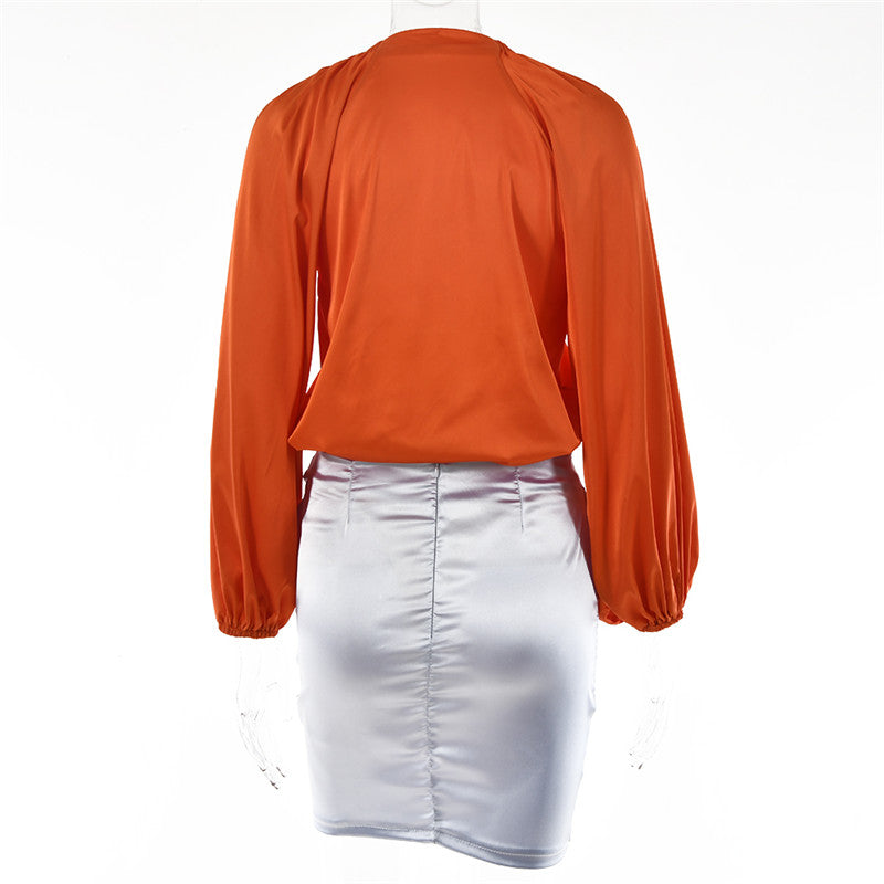 BEAUDELLE SET