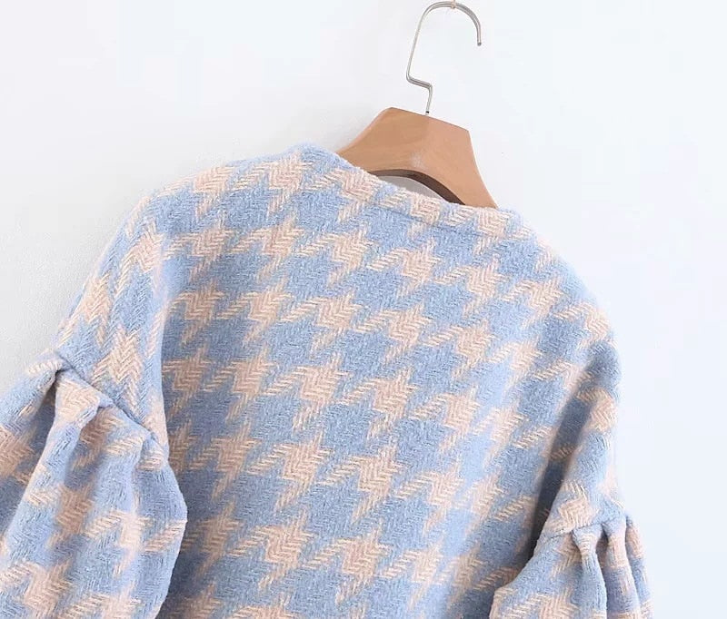 Vintage two-piece set