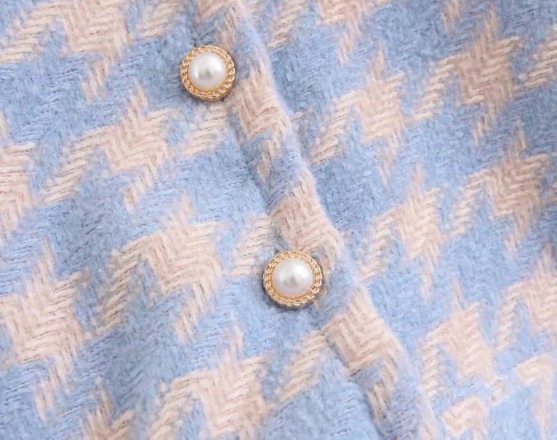 Vintage two-piece set