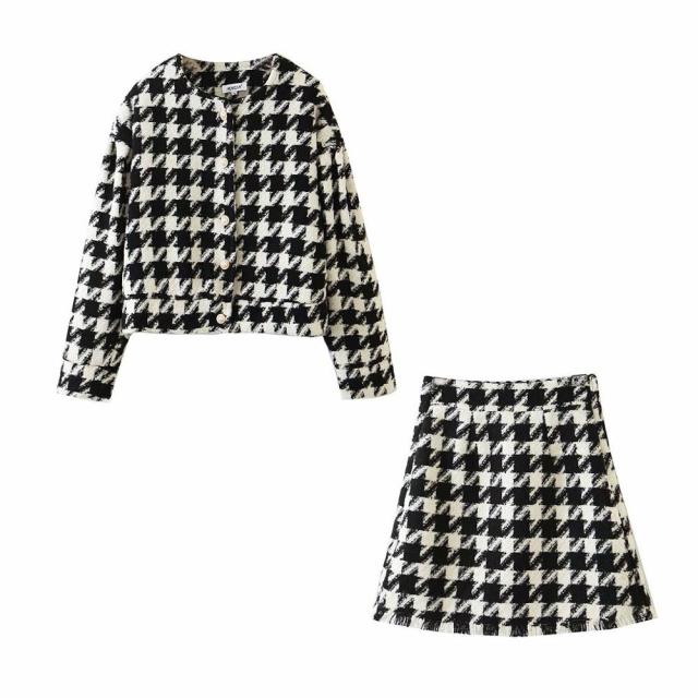 Vintage two-piece set