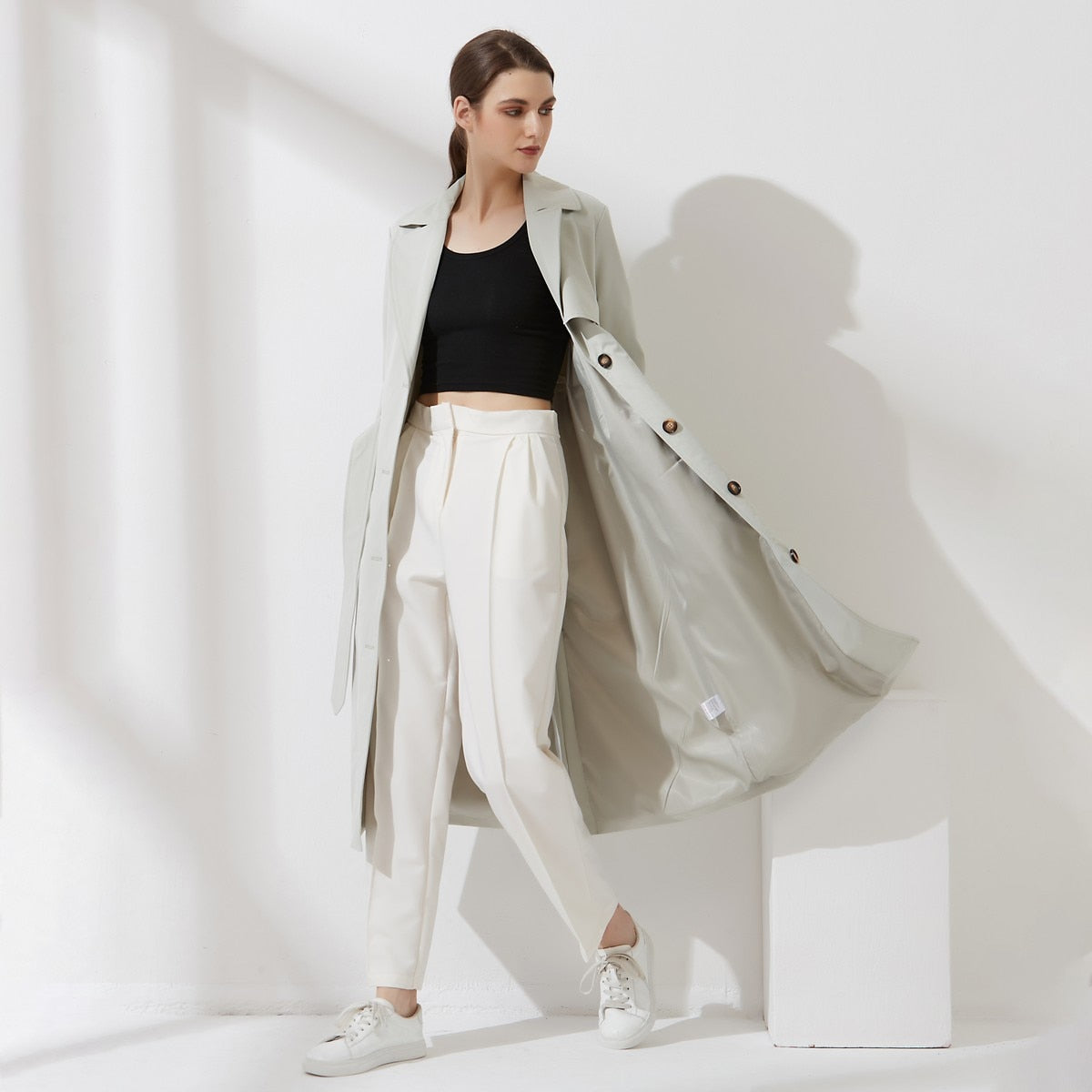 Long Trench