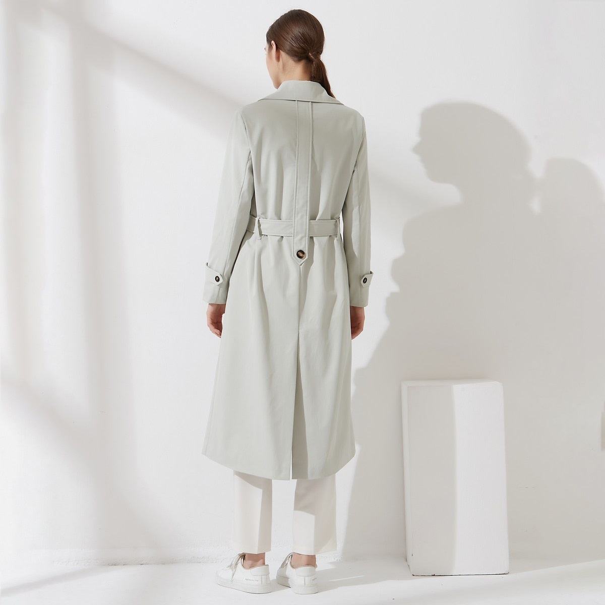 Long Trench
