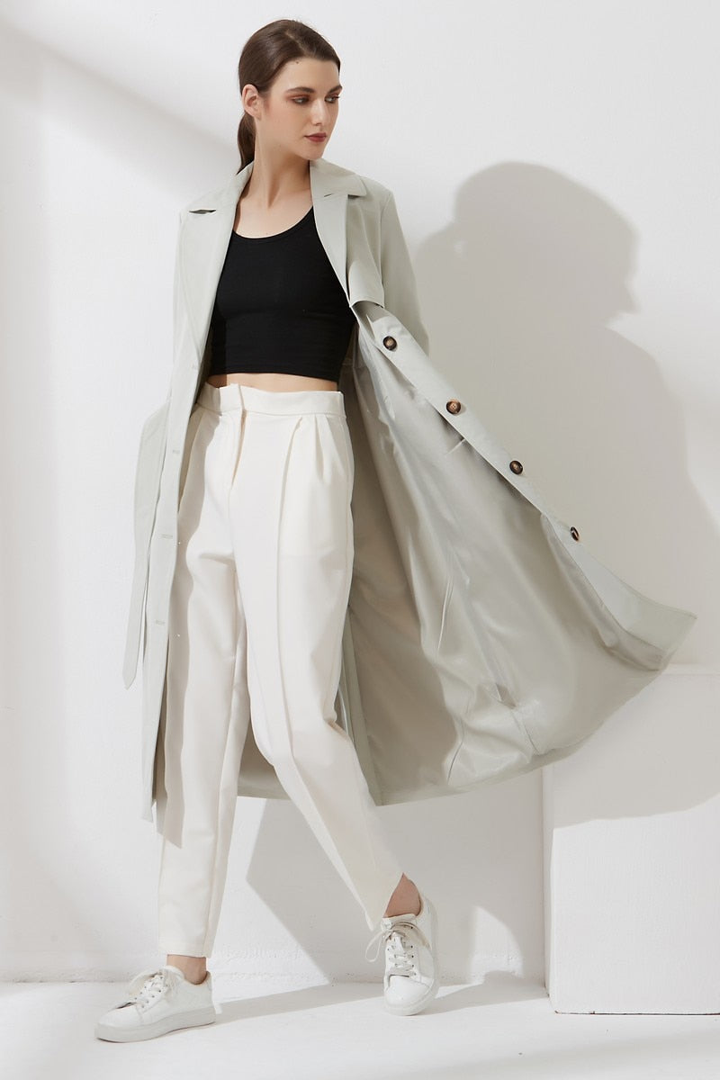 Long Trench