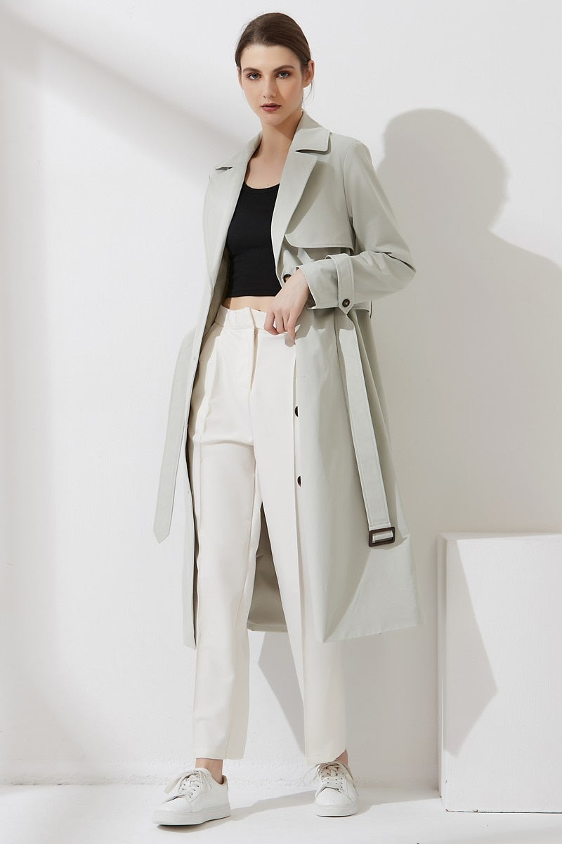 Long Trench