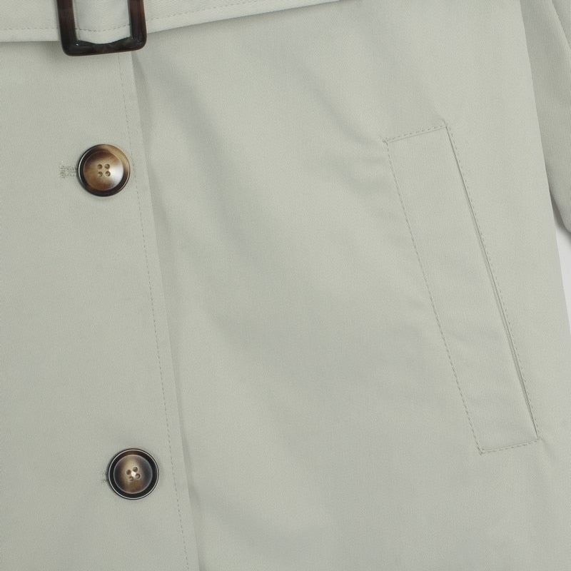 Long Trench