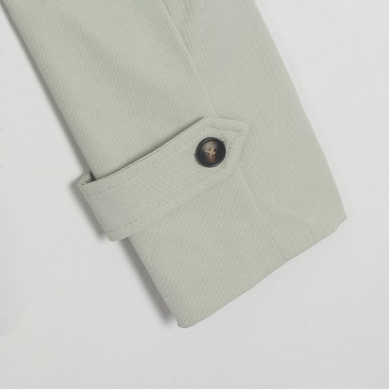 Long Trench
