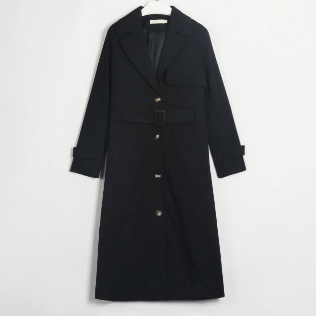 Long Trench