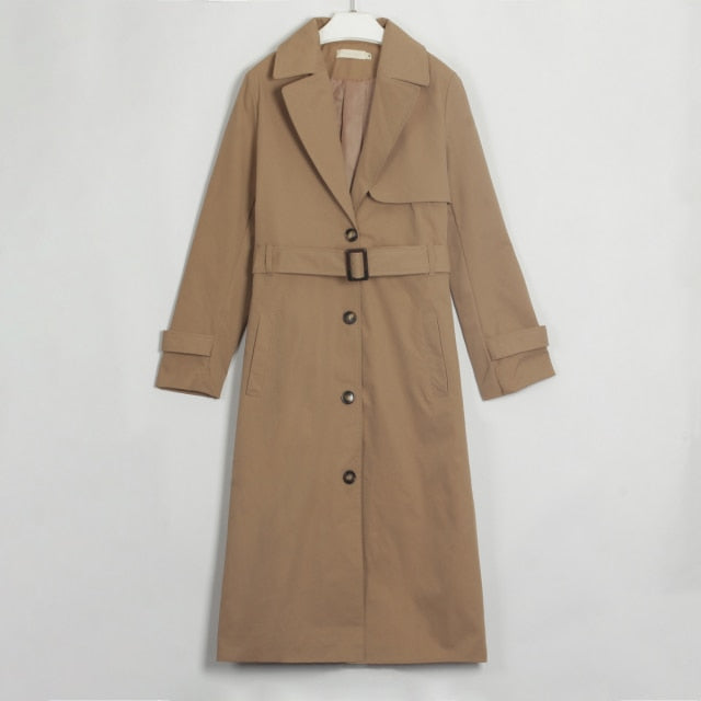 Long Trench