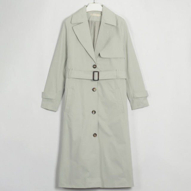 Long Trench