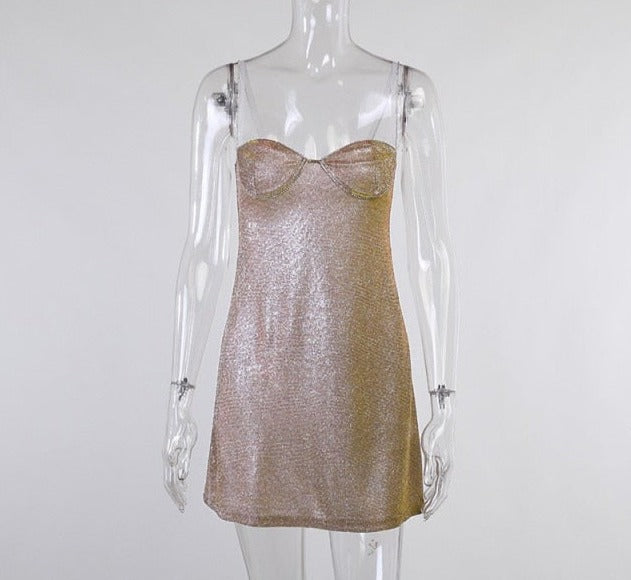 Diamond Dress