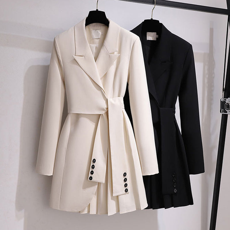 Berane Suit Skirt