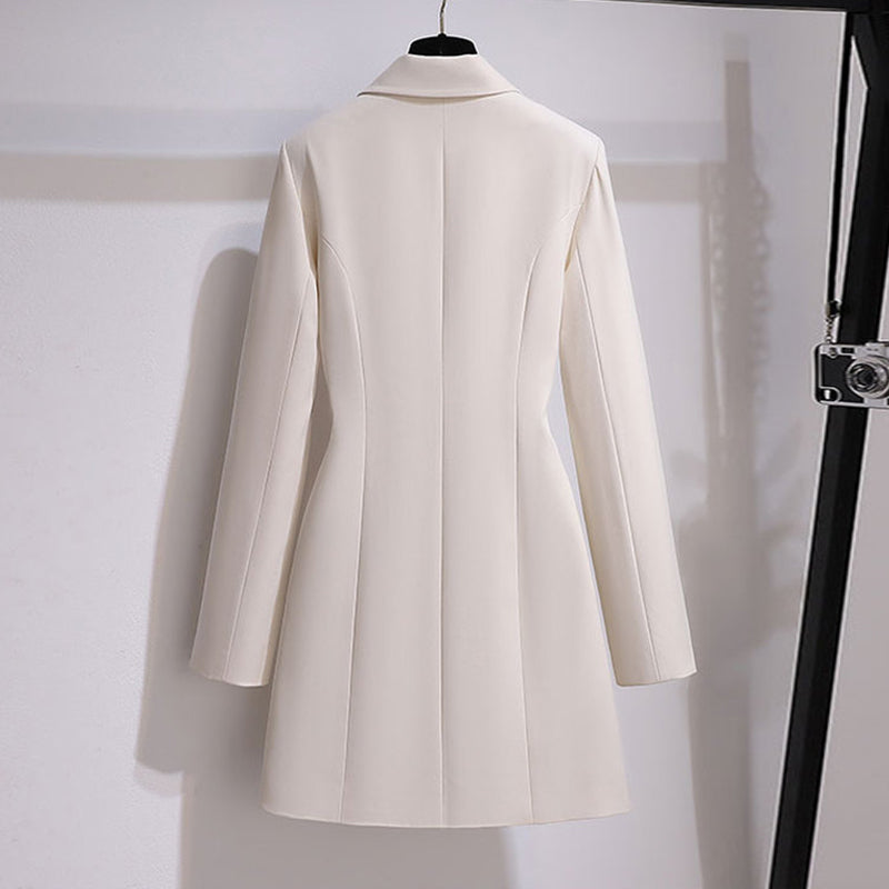 Berane Suit Skirt