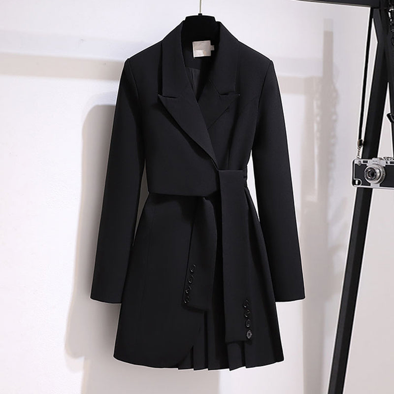 Berane Suit Skirt