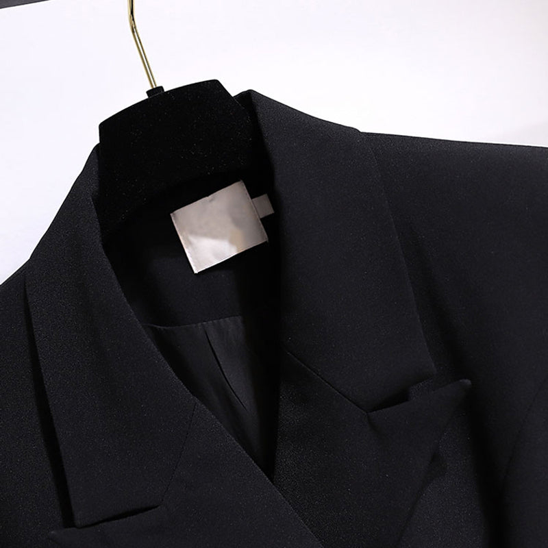 Berane Suit Skirt