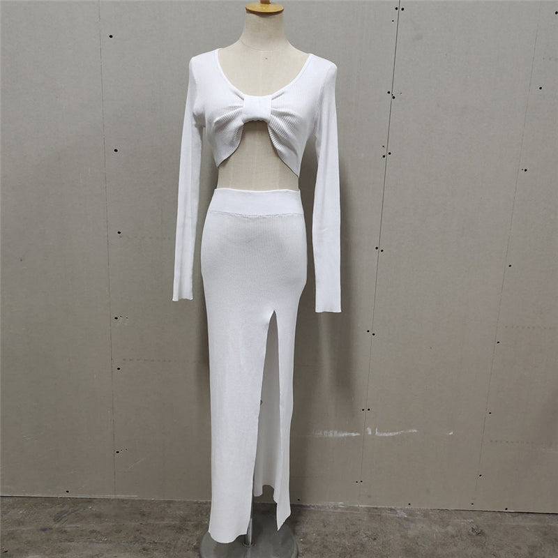 Tossy Two Piece Set