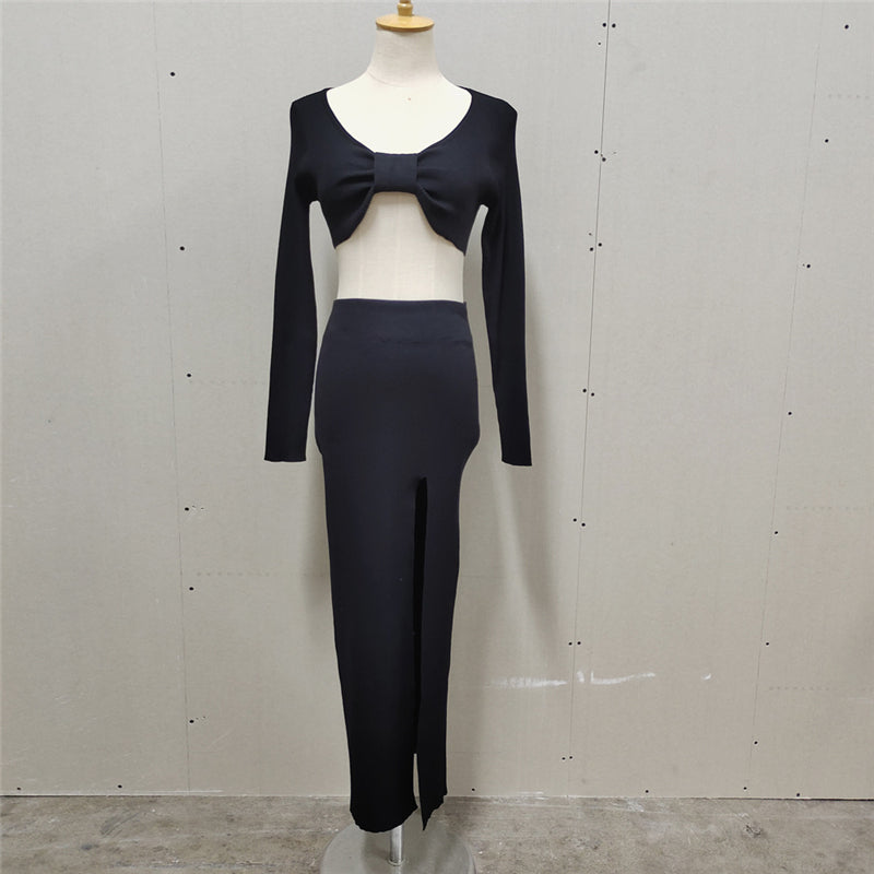 Tossy Two Piece Set