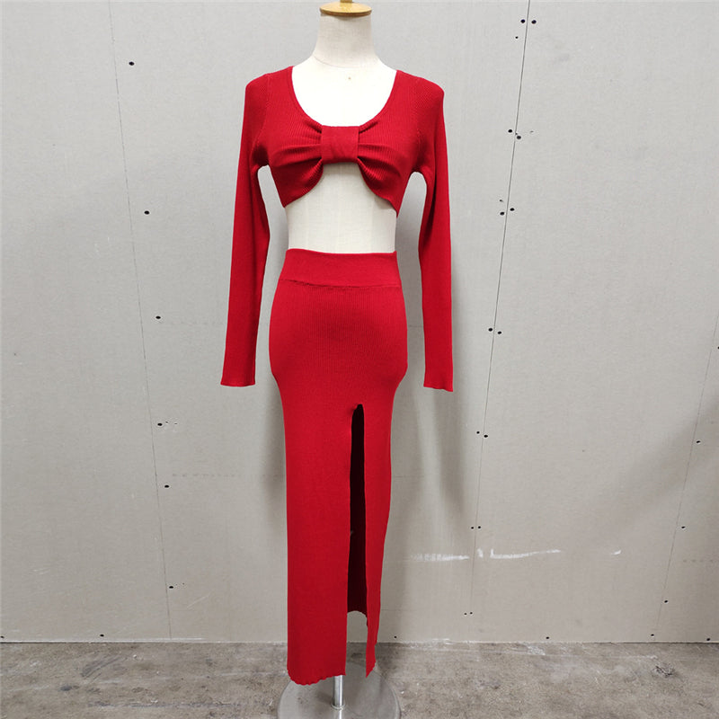 Tossy Two Piece Set