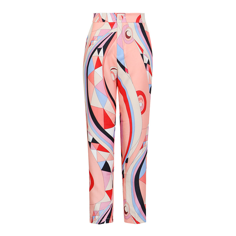 GITIKA BLAZER & PANTS SET