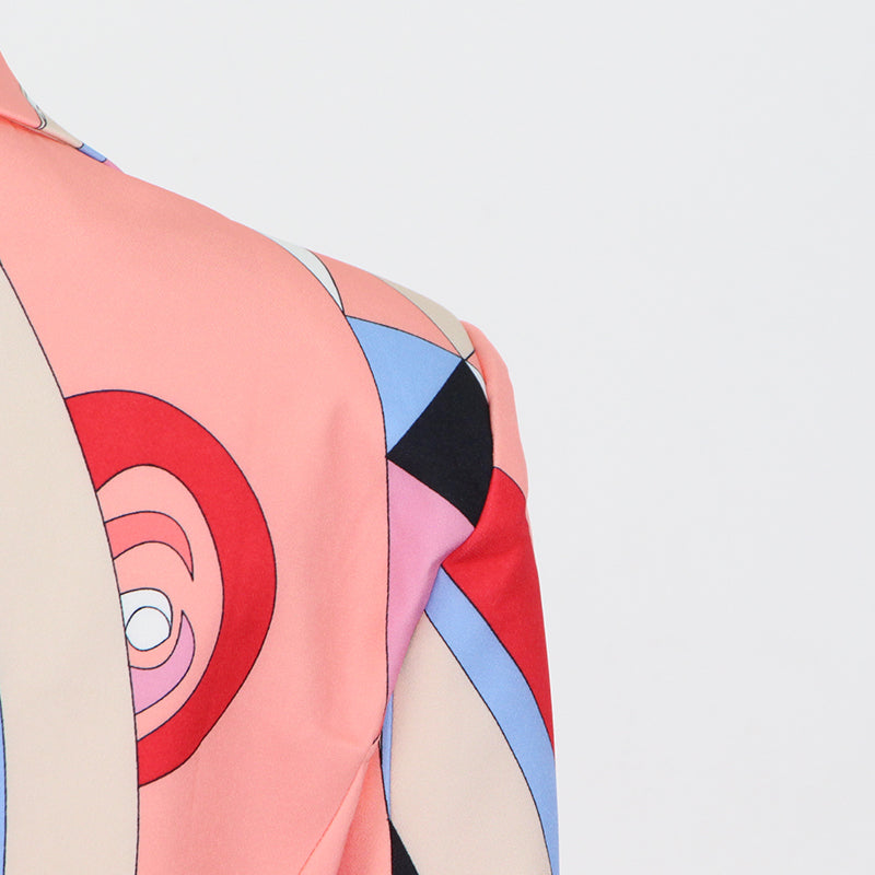 GITIKA BLAZER & PANTS SET