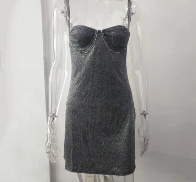 Diamond Dress
