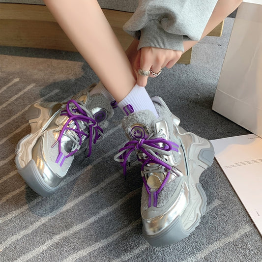 Kanon Warm Sneakers