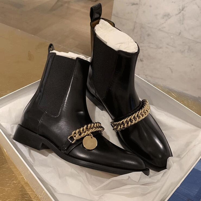 DISTRO BOOTS