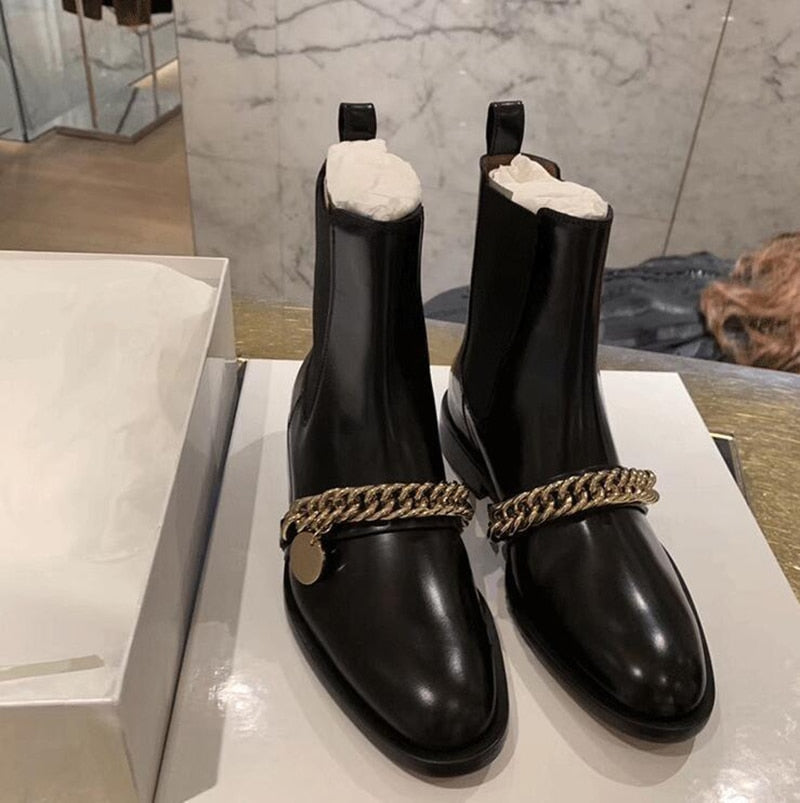 DISTRO BOOTS