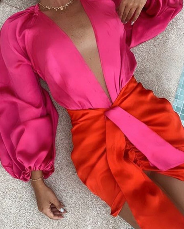 BEAUDELLE SET