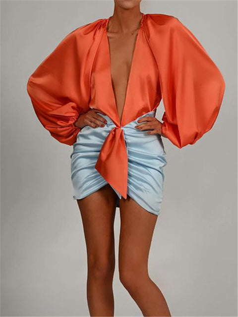 BEAUDELLE SET