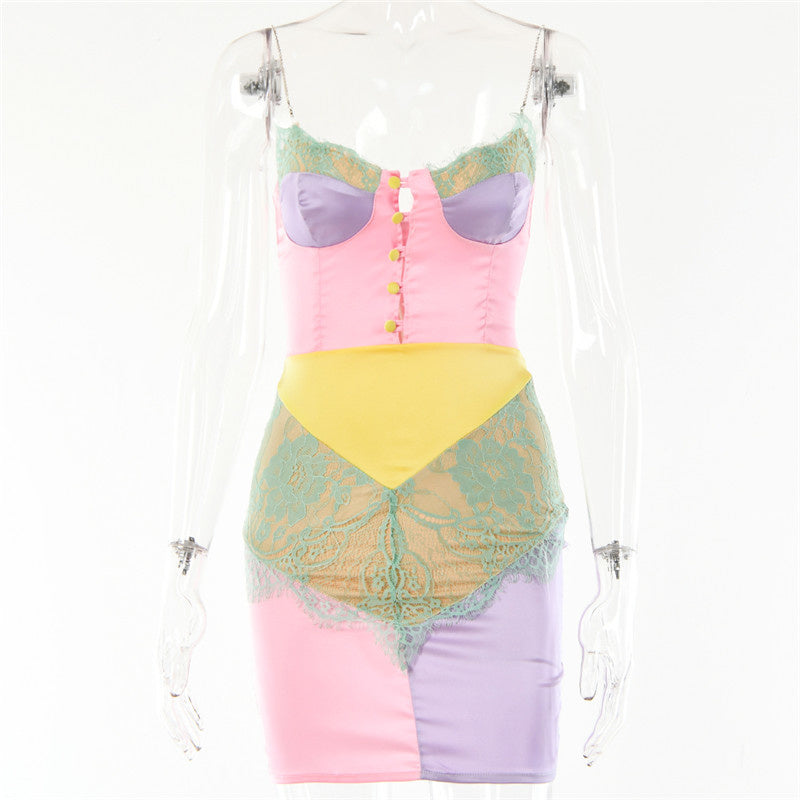 DOLCE TUTTI FRUTTI
