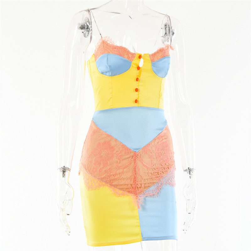 DOLCE TUTTI FRUTTI