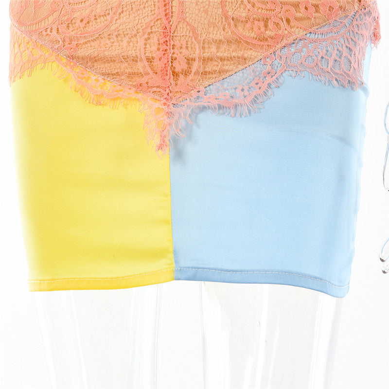 DOLCE TUTTI FRUTTI