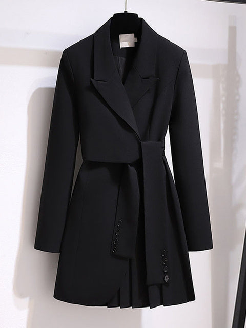 Berane Suit Skirt