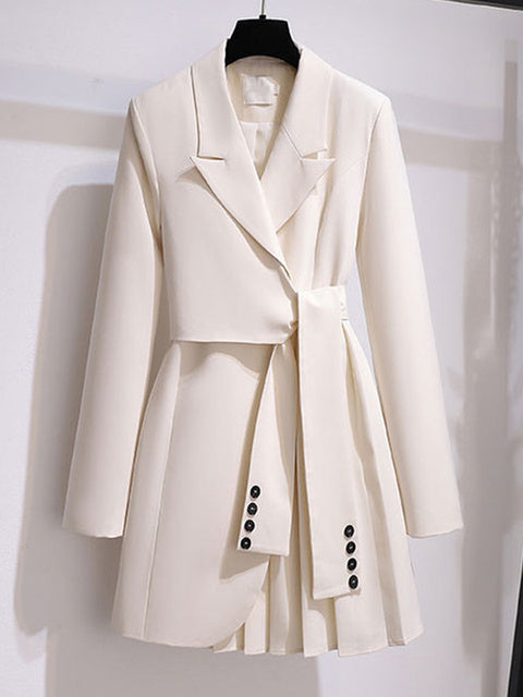 Berane Suit Skirt