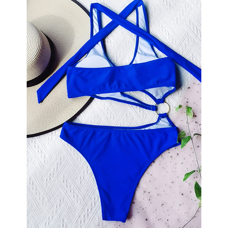 Monokini Sexy SwimSuit