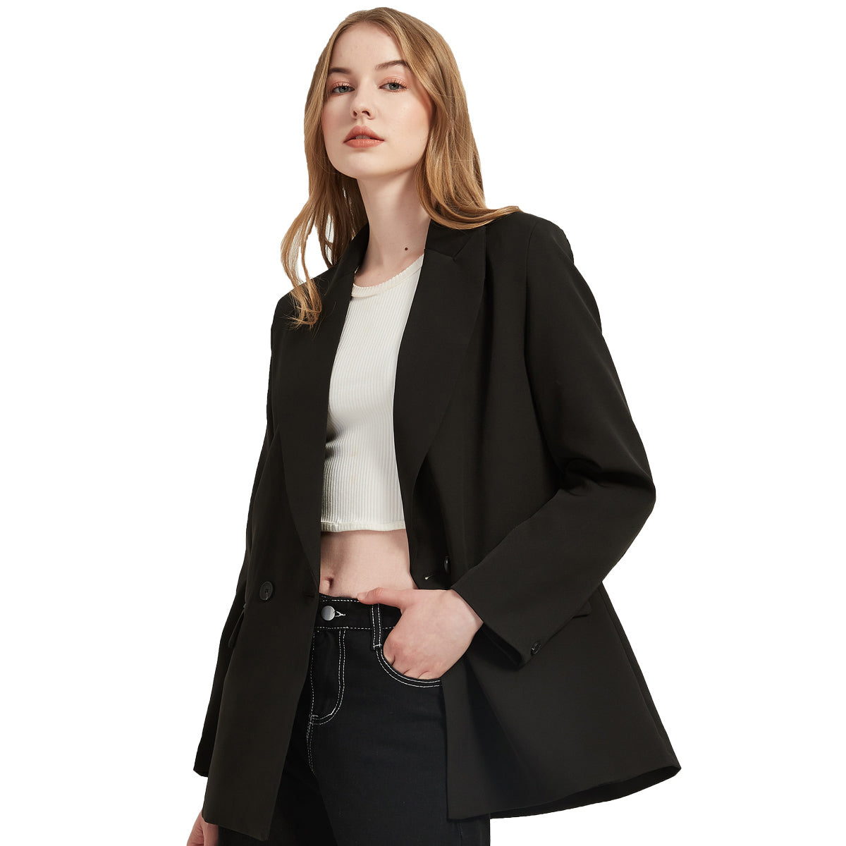CLAIN Blazer