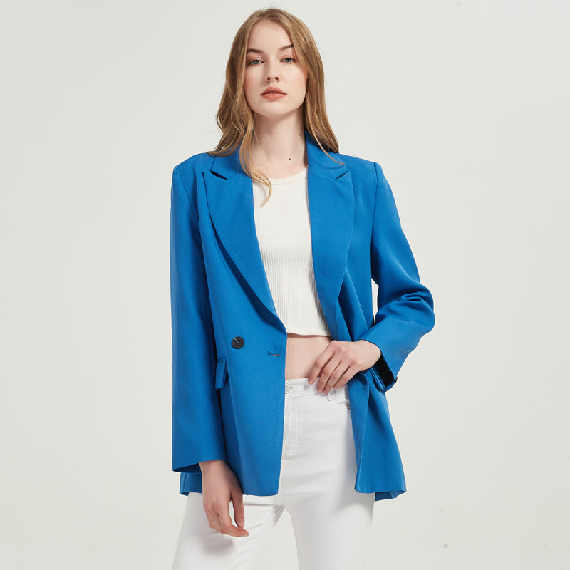 CLAIN Blazer