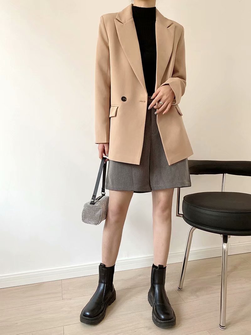 CLAIN Blazer