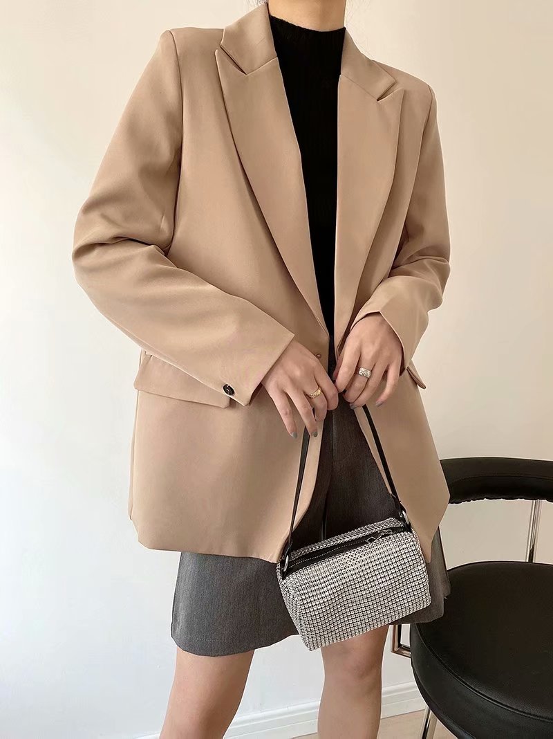 CLAIN Blazer