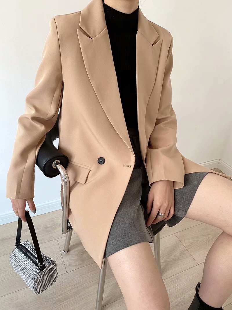 CLAIN Blazer