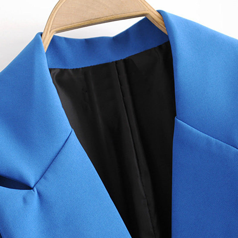 CLAIN Blazer