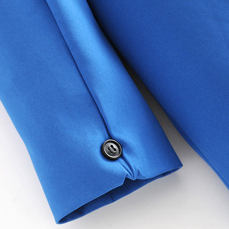 CLAIN Blazer