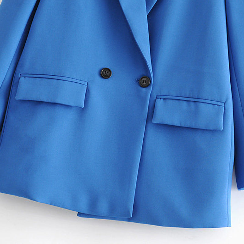 CLAIN Blazer