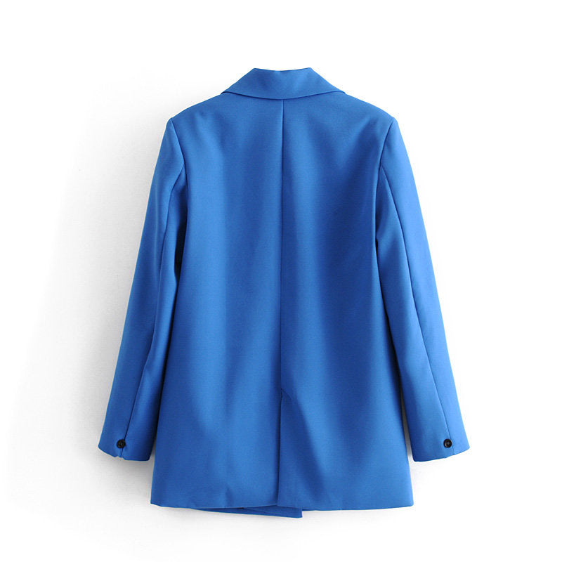 CLAIN Blazer