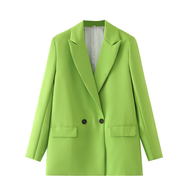 CLAIN Blazer