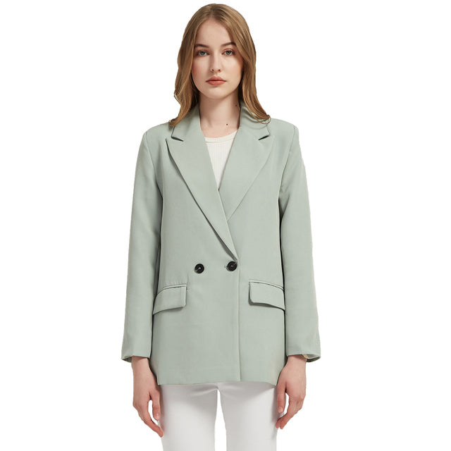 CLAIN Blazer