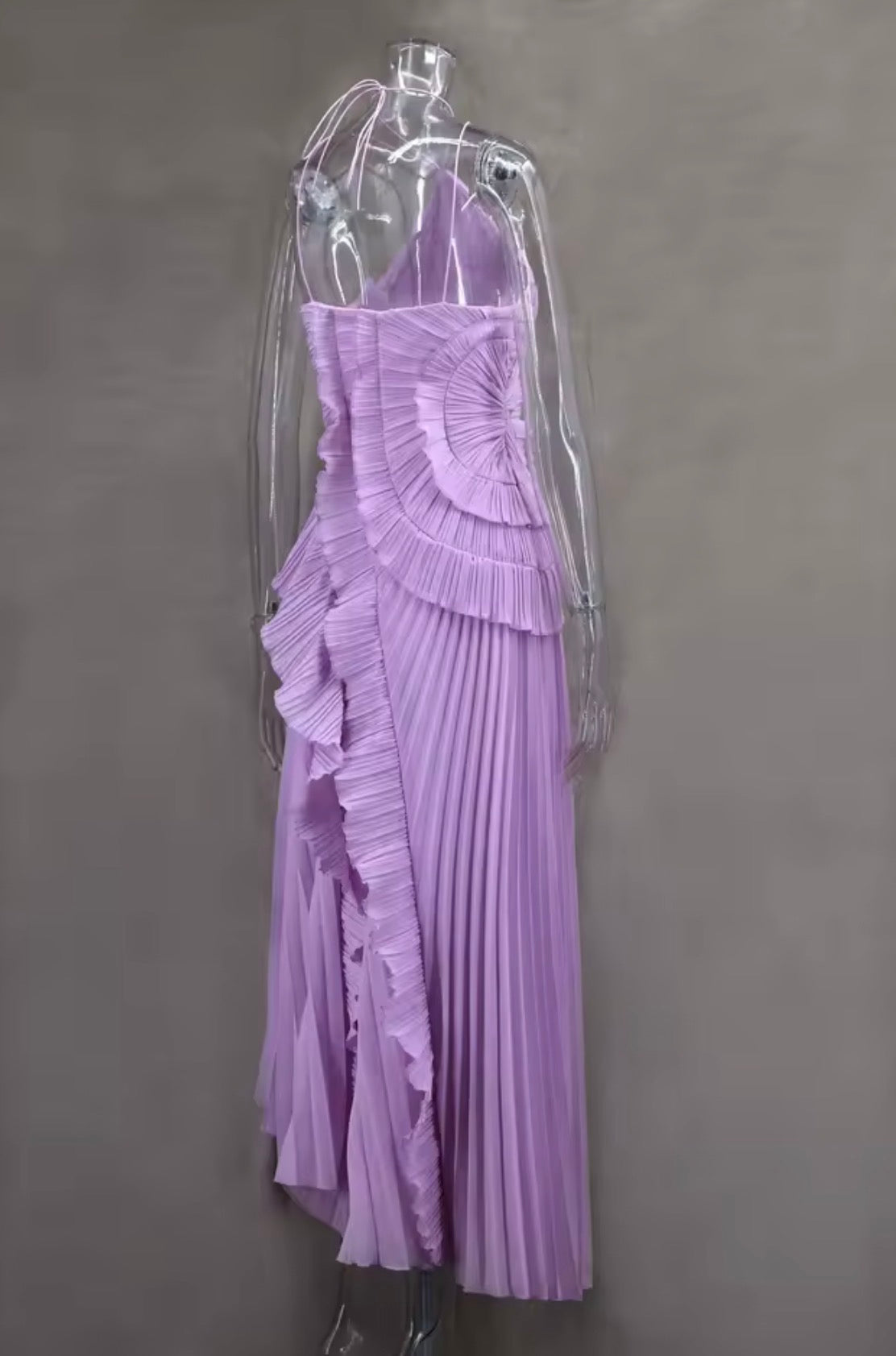 Folds  Dress