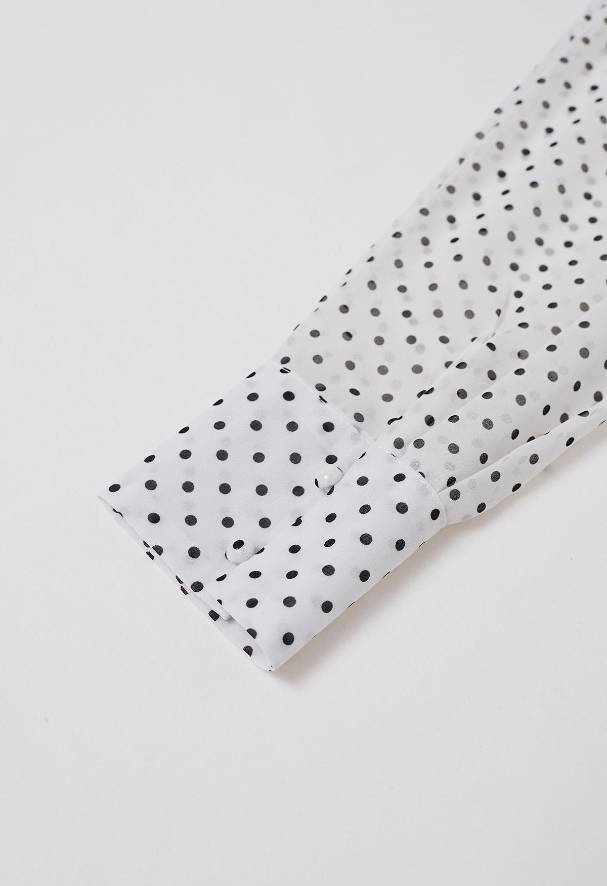 Vintage Polka dot Dress