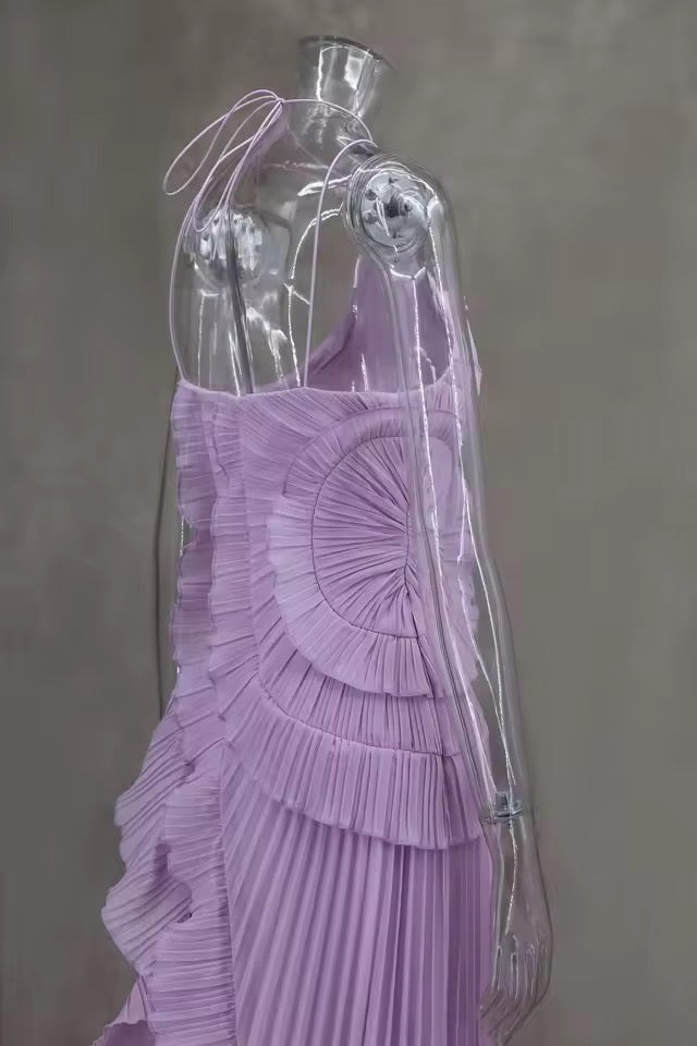 Folds  Dress