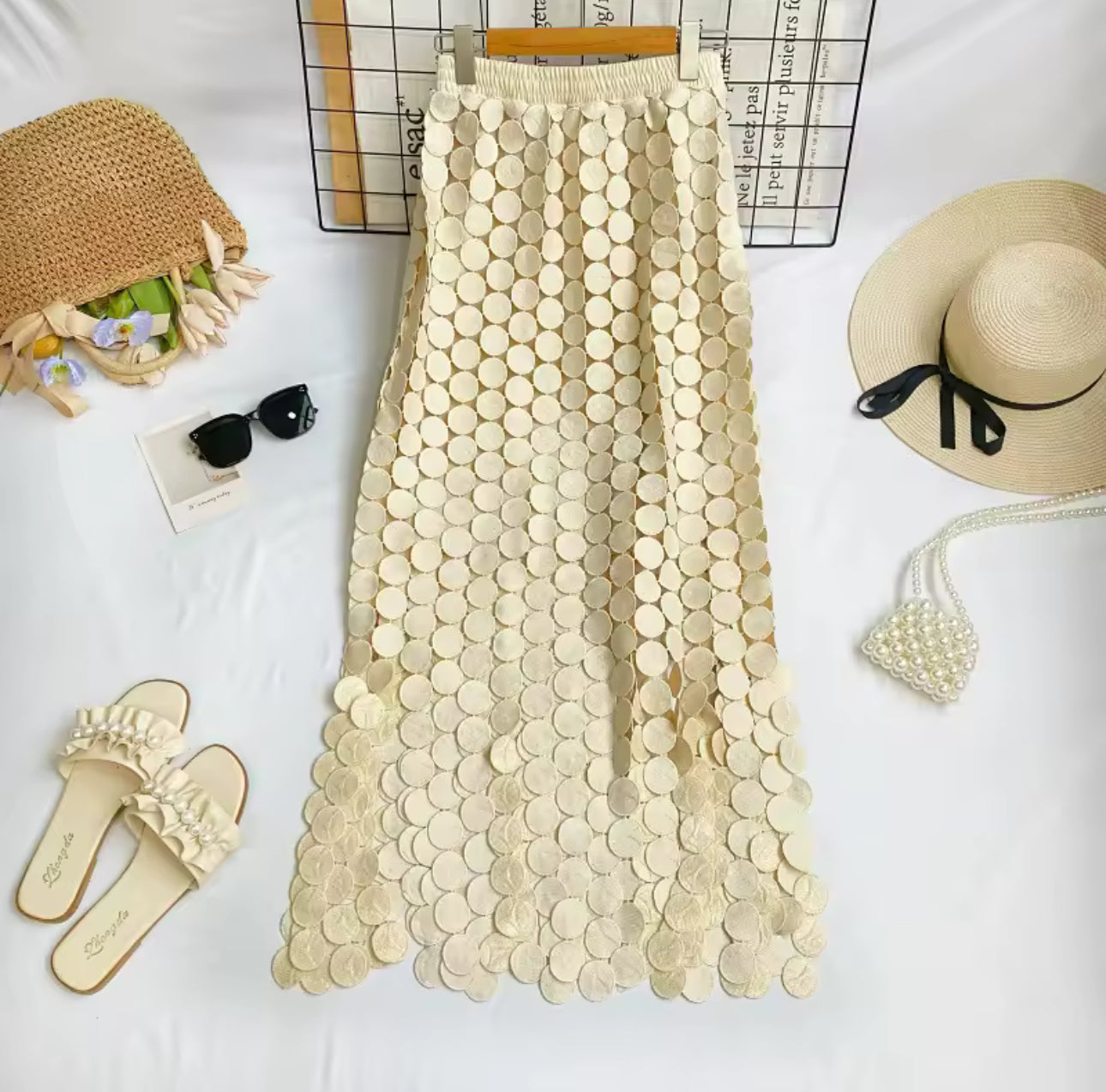 Carol Skirt